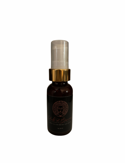 Green Tea Eye Serum