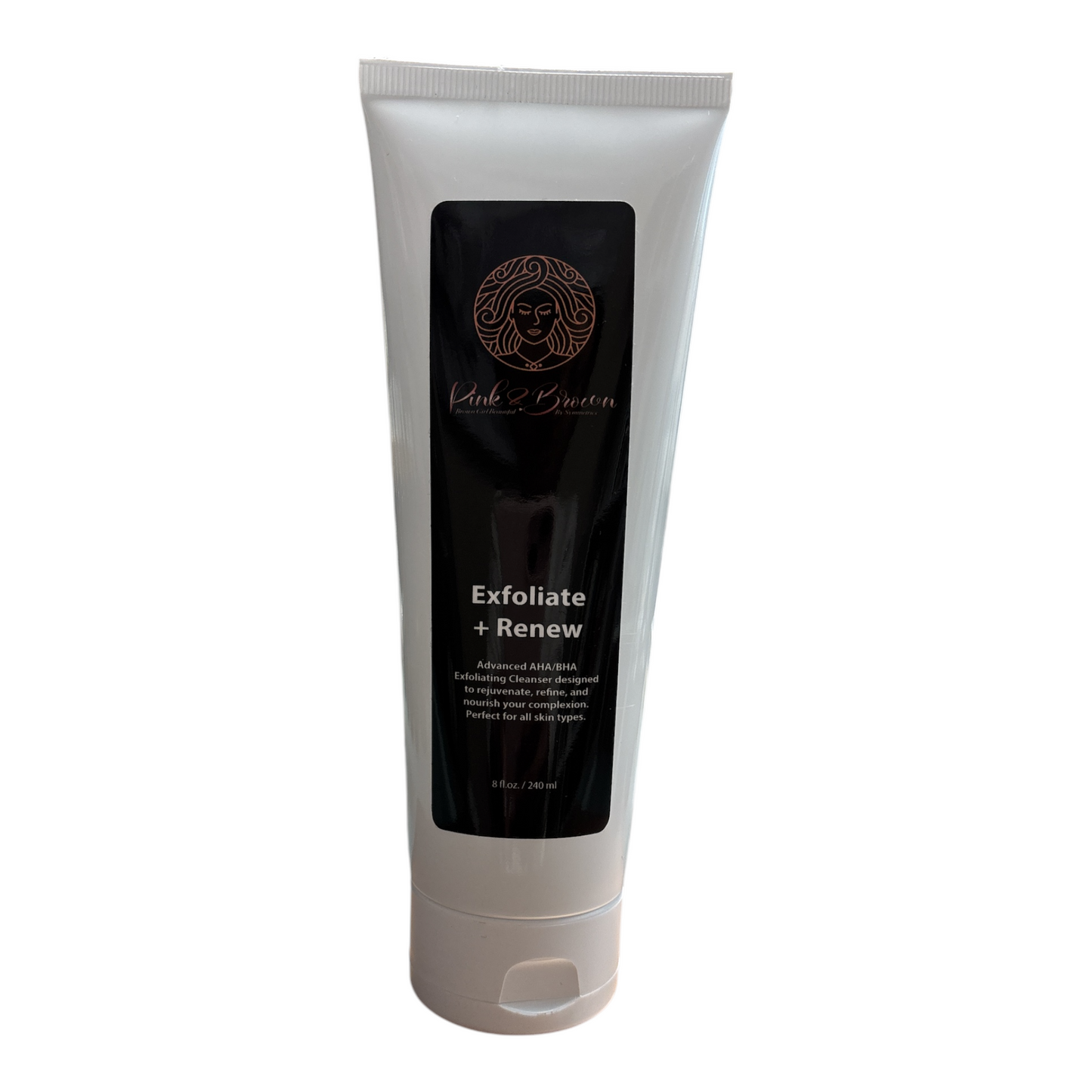 Exfoliating Cleanser For Face