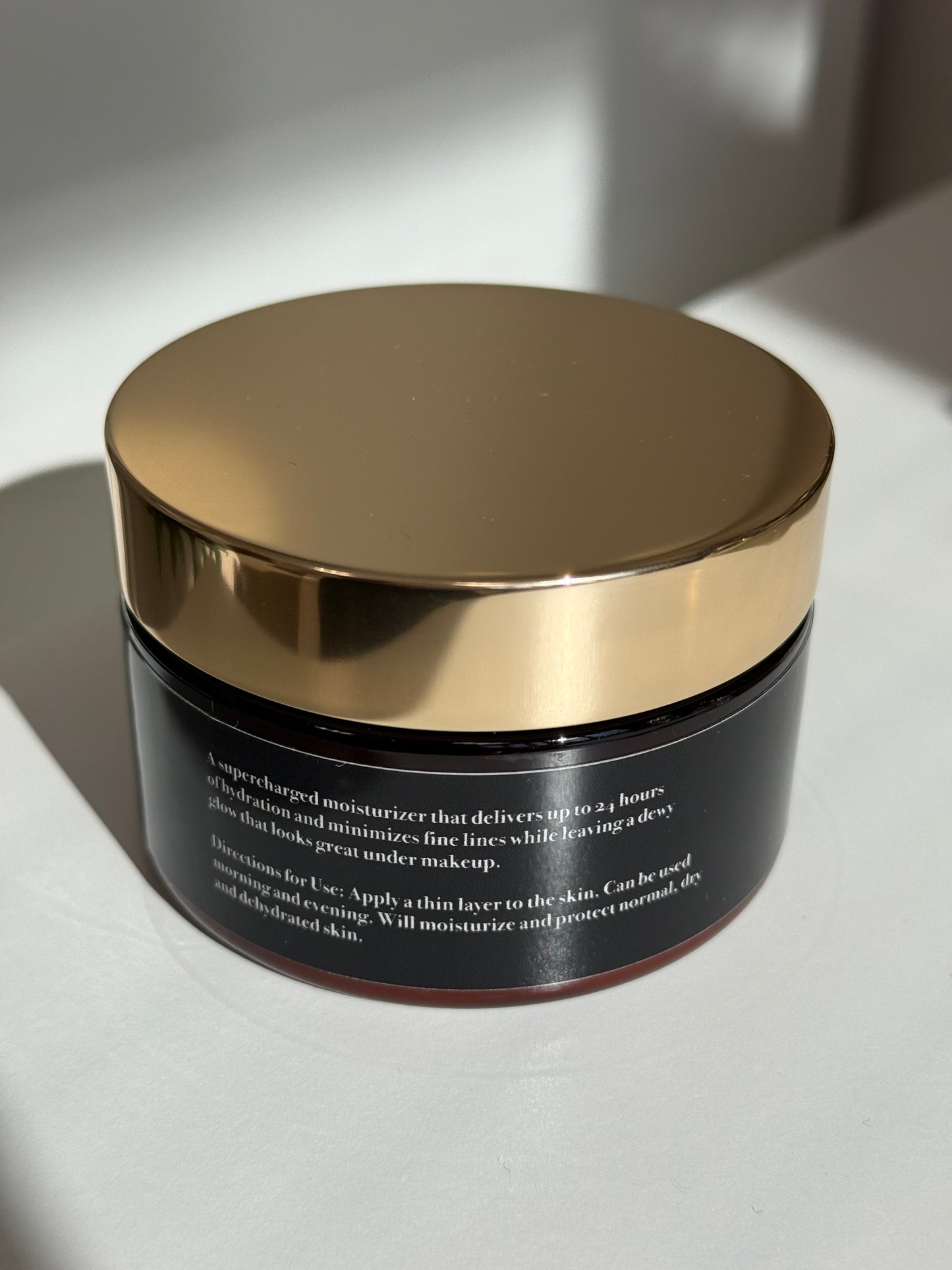 Dewy & Glow Vitamin C Moisturizer
