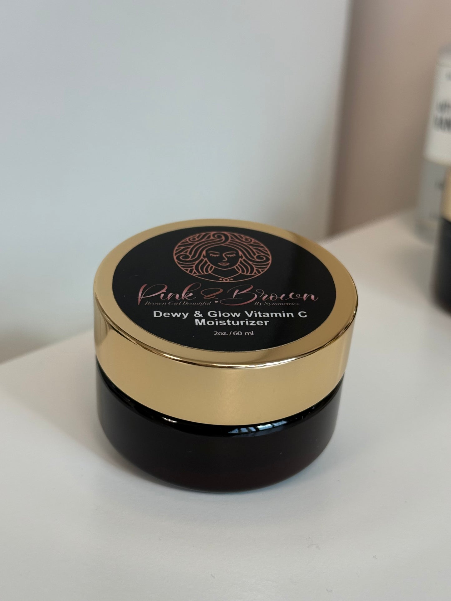 Vitamin C Face Moisturizer