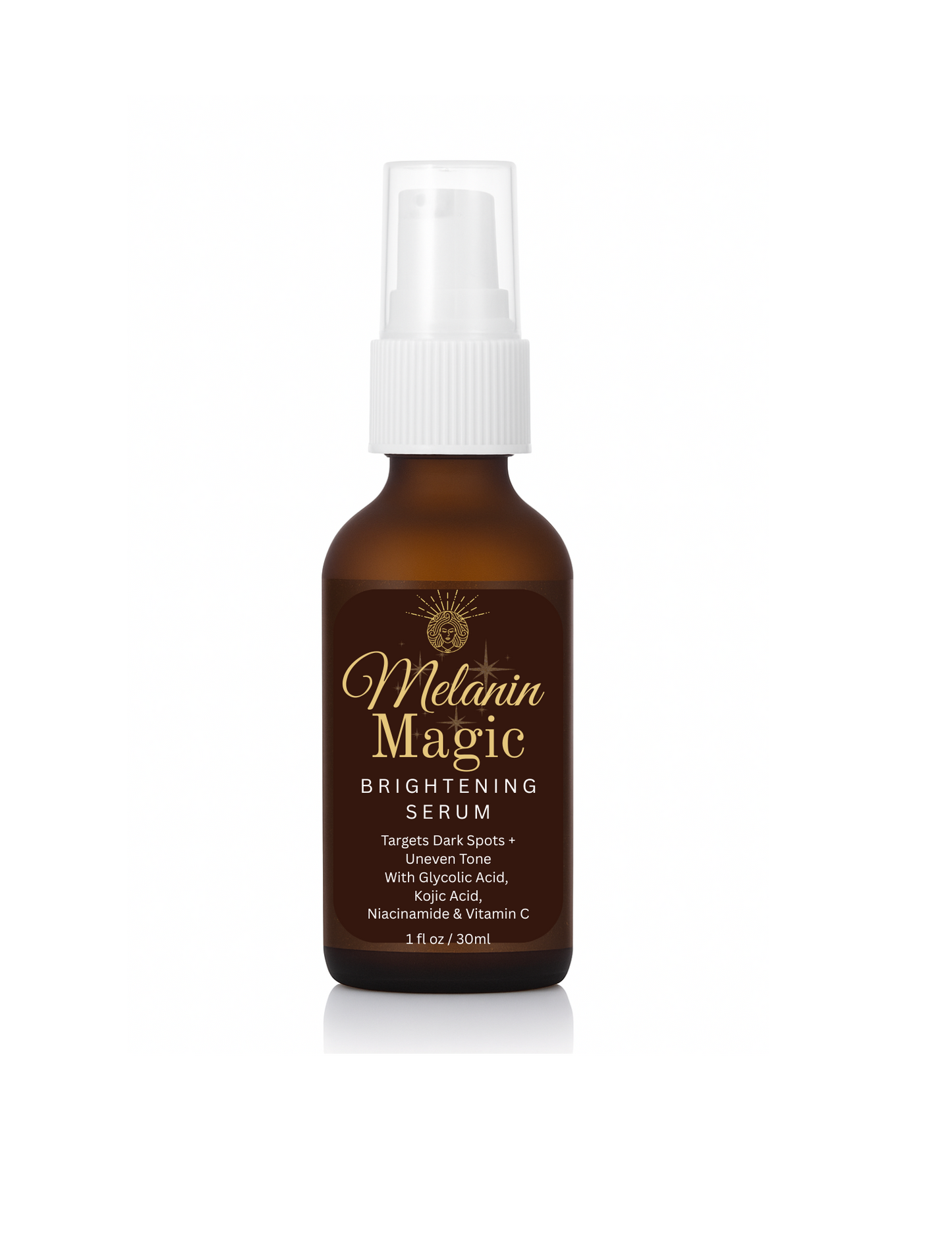 face brightening serum