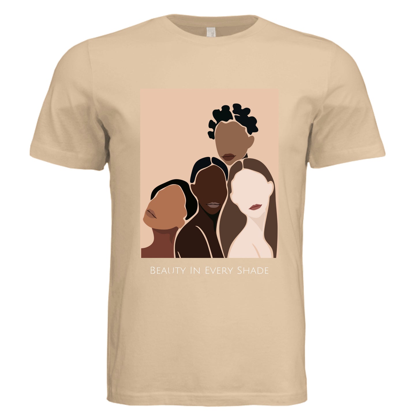 Sand Dune - FRONT