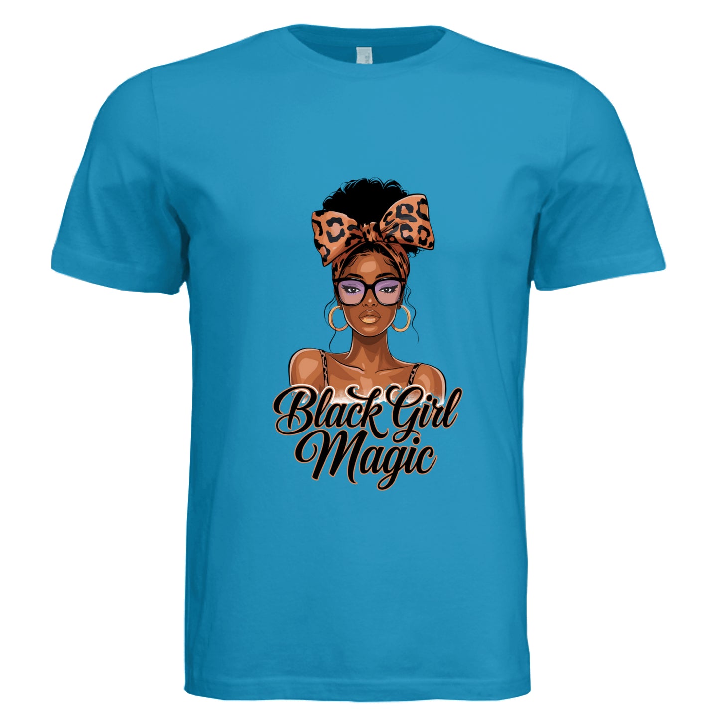 TURQUOISE - FRONT