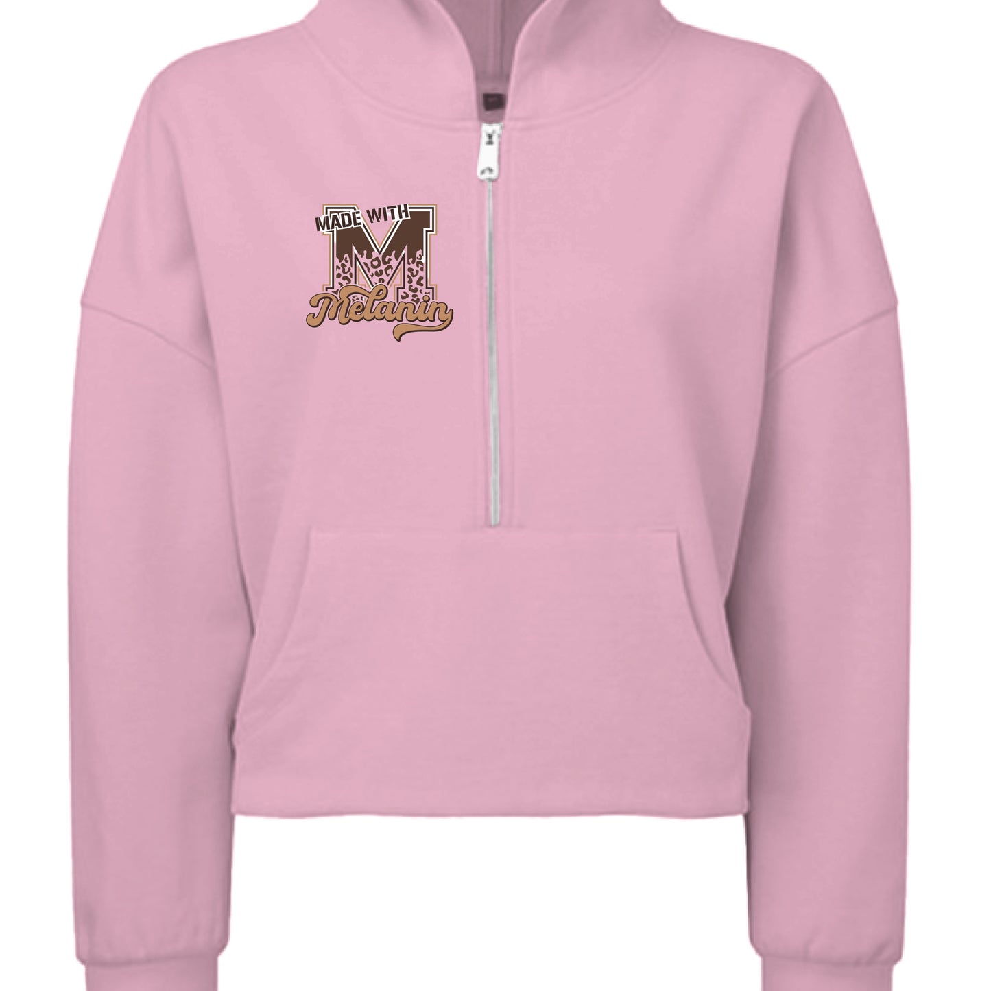 LIGHT PINK - FRONT