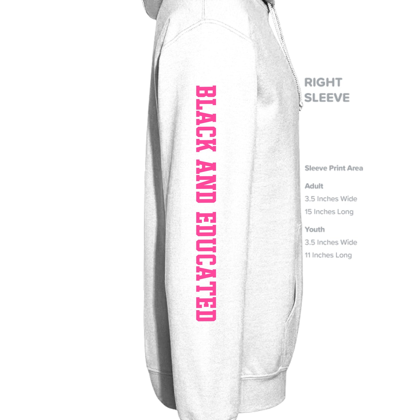 WHITE - SLEEVE_RIGHT