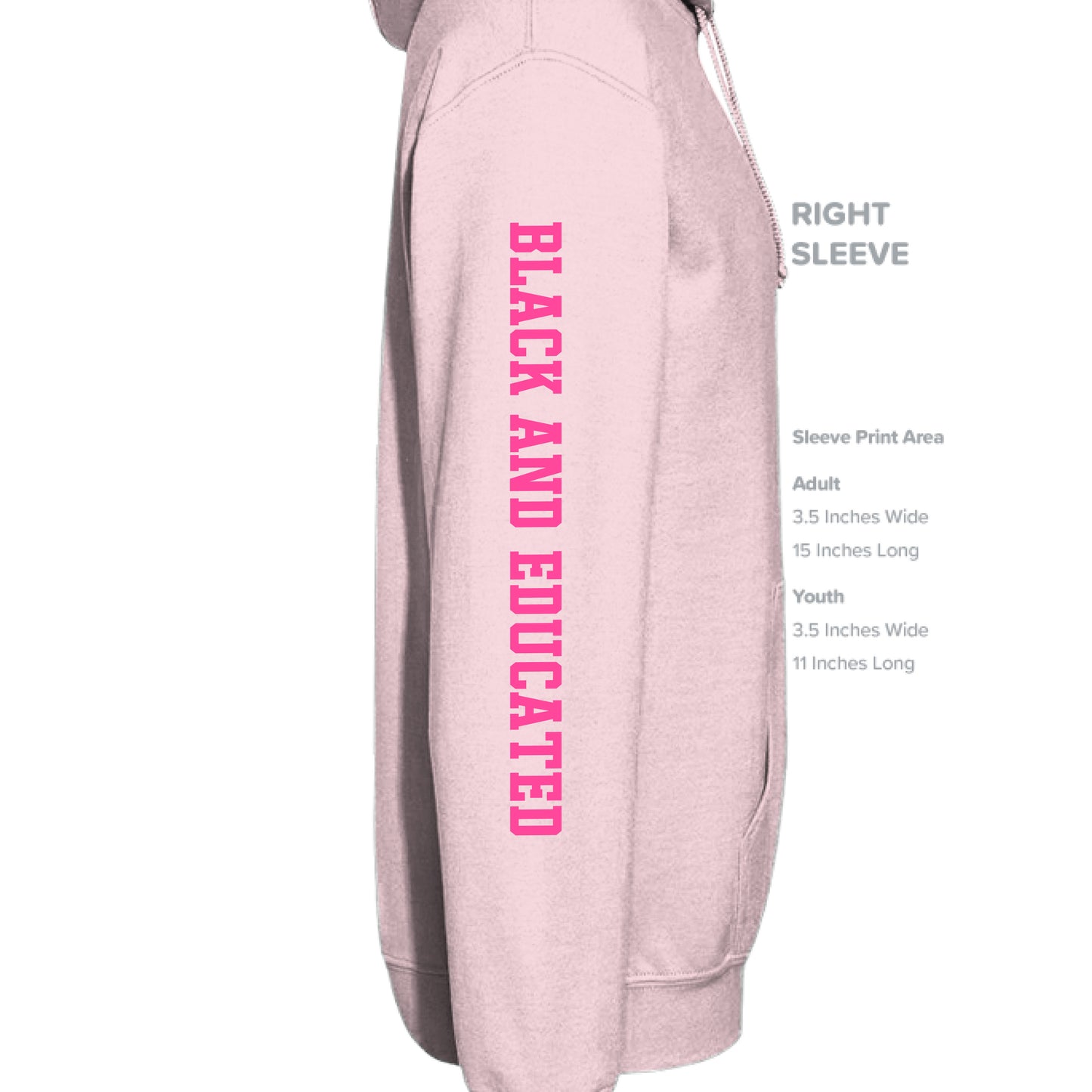 Pink - SLEEVE_RIGHT