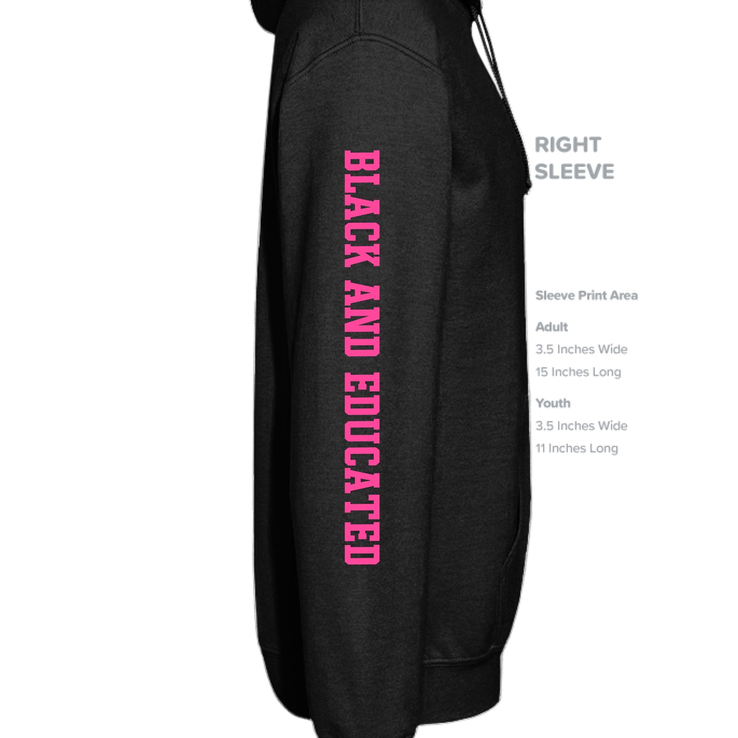 DTG Black - SLEEVE_RIGHT