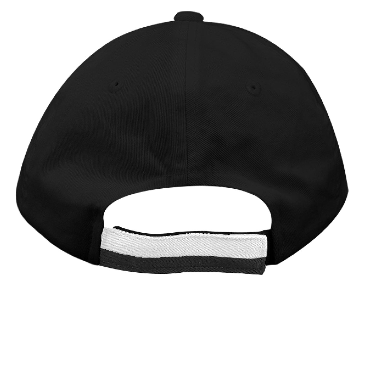 Black/White - BACK