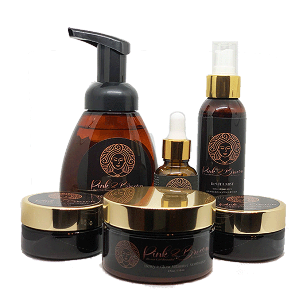 Essential Skin Care Products