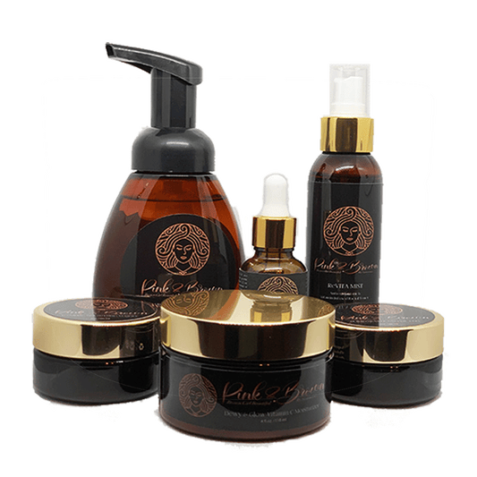 Essential Skin Care Products