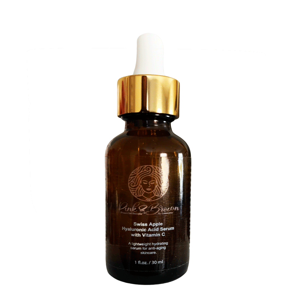 Hyaluronic Acid Serum With Vitamin C