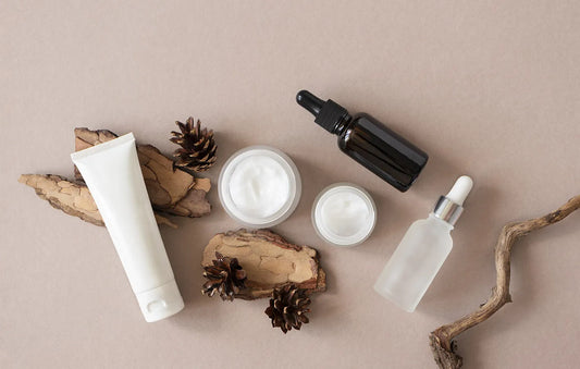 How to Build a Simple Botanical Anti-Aging Routine After 40