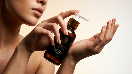 Why Your Skincare Routine Isn't Working (And How to Fix It Naturally)