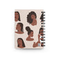 You are Gorgeous Spiral Bound Journal