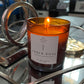 Luxe Coconut Wax Candle