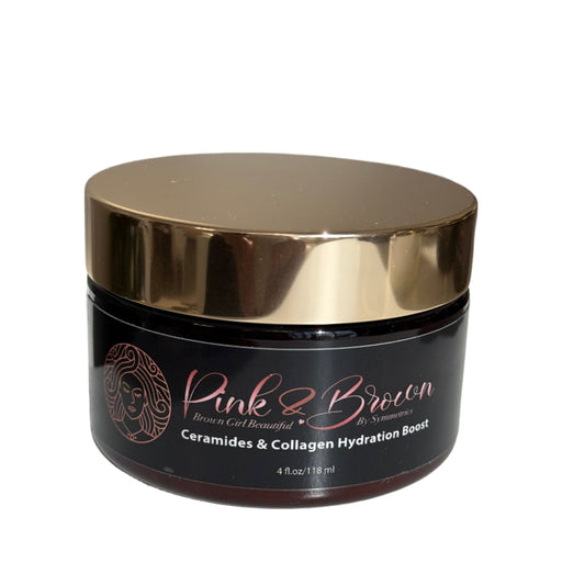 Ceramides & Collagen Night Creme