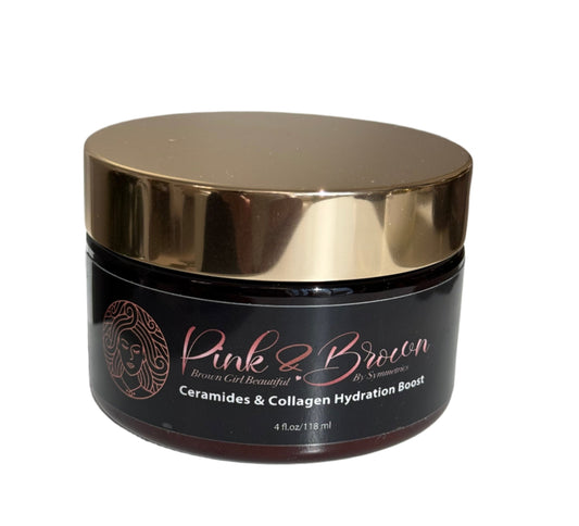 Collagen Serum For Face