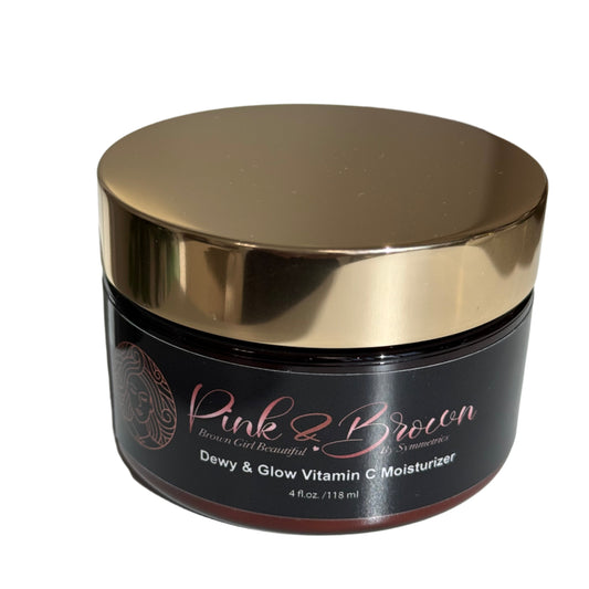 Dewy & Glow Vitamin C Moisturizer