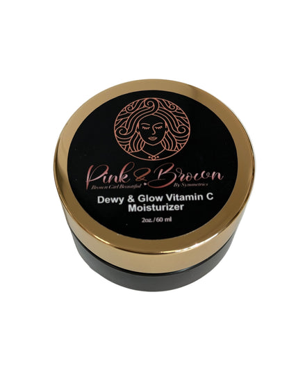 Vitamin C Face Moisturizer