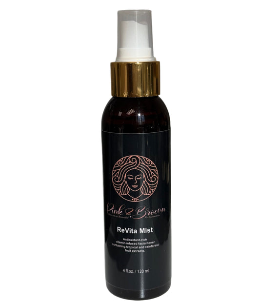 ReVITA Mist Toner