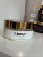 Buttercream w/ Therapeutic Essential Oils