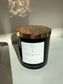 Coconut Wax Candle 8 oz.