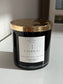 Coconut Wax Candle 8 oz.