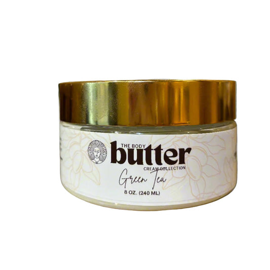 Body Butter Cream