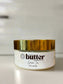 Buttercream w/ Therapeutic Essential Oils