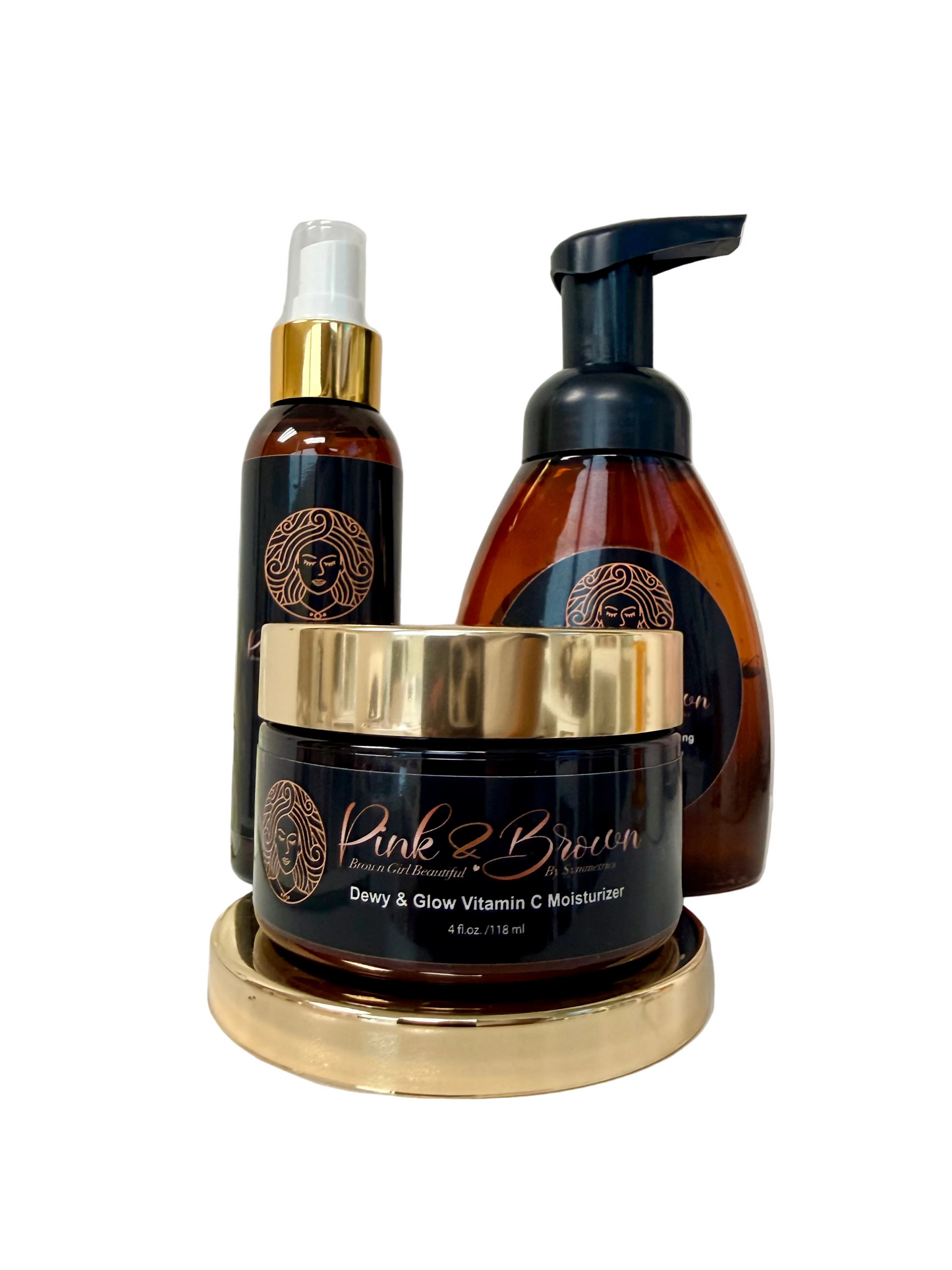 3-Piece Essential Skincare Items