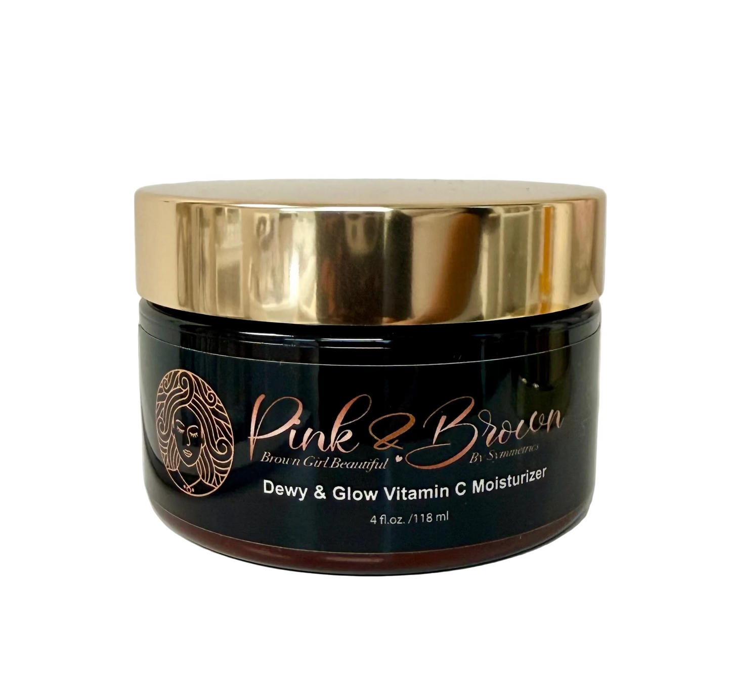 Dewy & Glow Vitamin C Face Moisturizer
