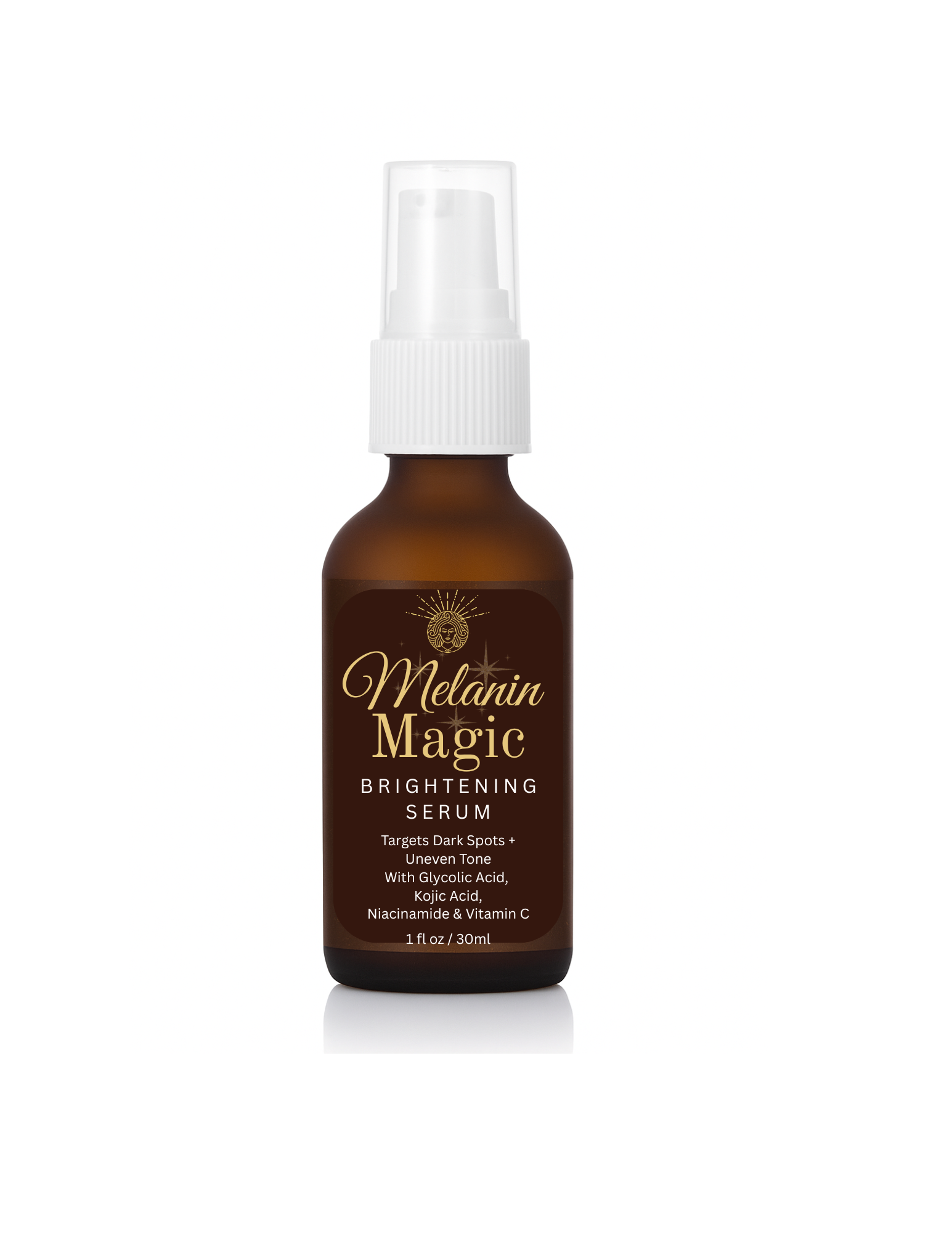 face brightening serum