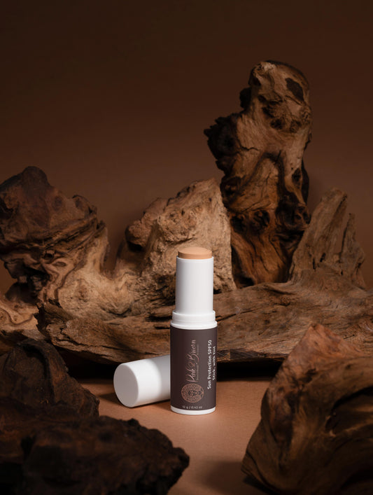 Tinted Sun Protection SPF50 Mineral Stick