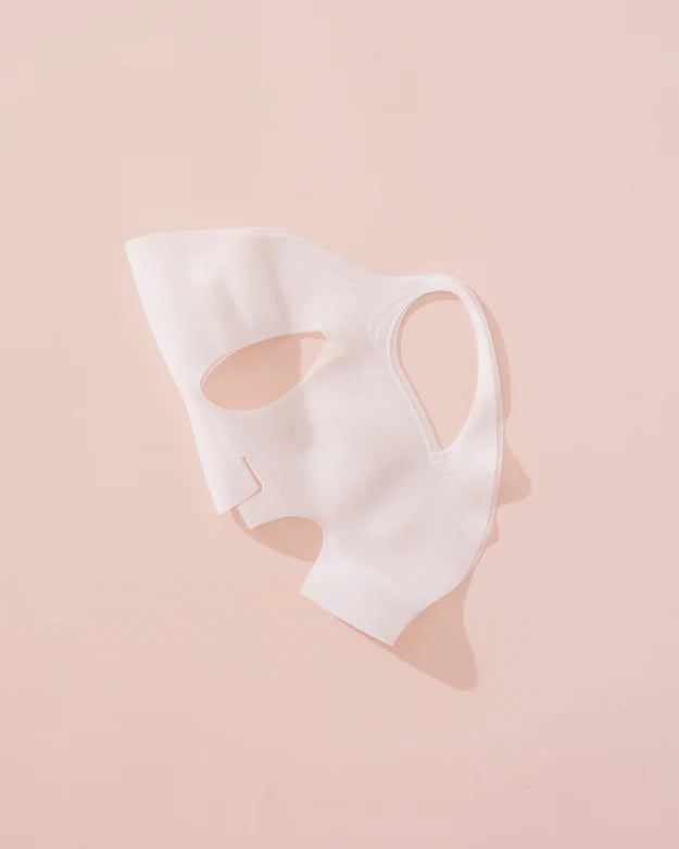 Silicone Reusable Mask