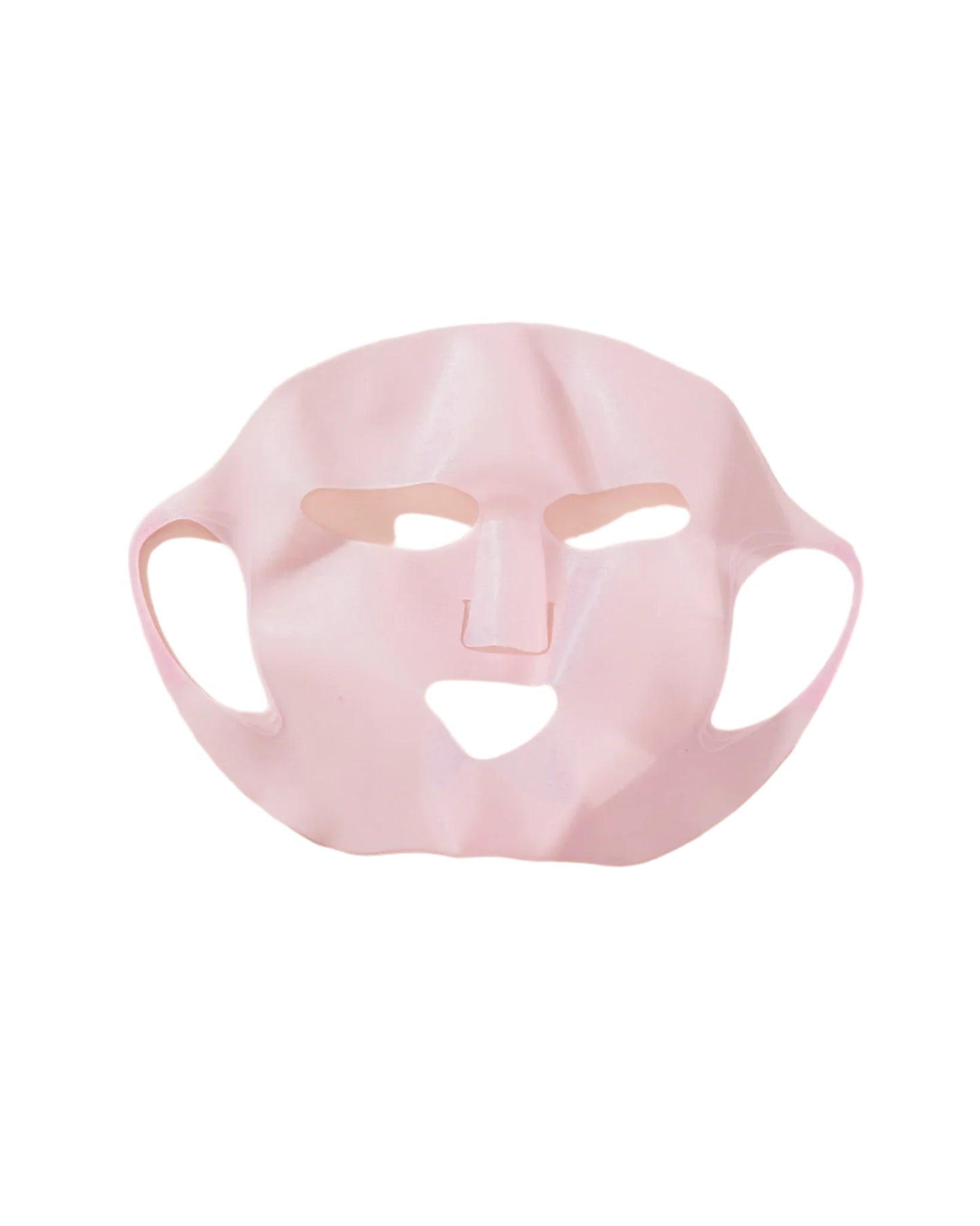 Silicone Reusable Mask