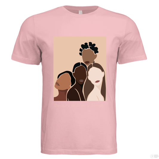SOFT PINK - FRONT