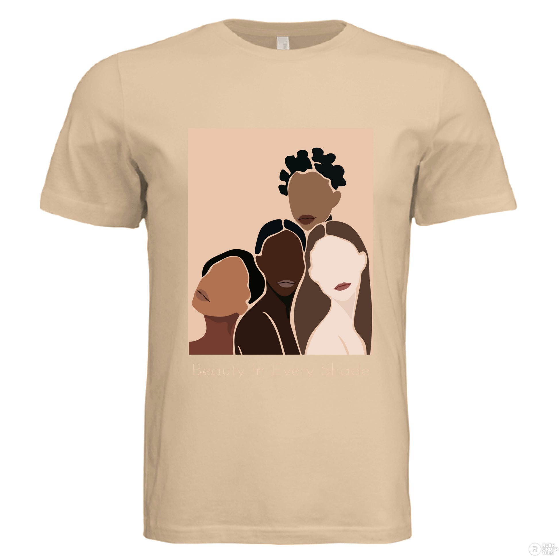 Sand Dune - FRONT