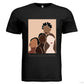 VINTAGE BLACK - FRONT
