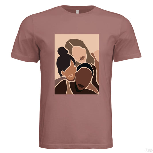 Mauve - FRONT