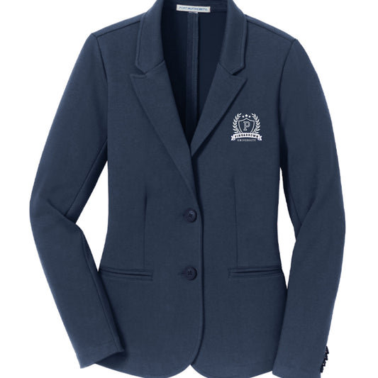Deep Navy - FRONT