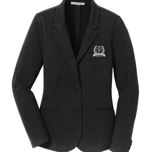 Black - FRONT