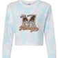 Tie Dye Cotton Candy - FRONT