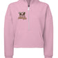 LIGHT PINK - FRONT