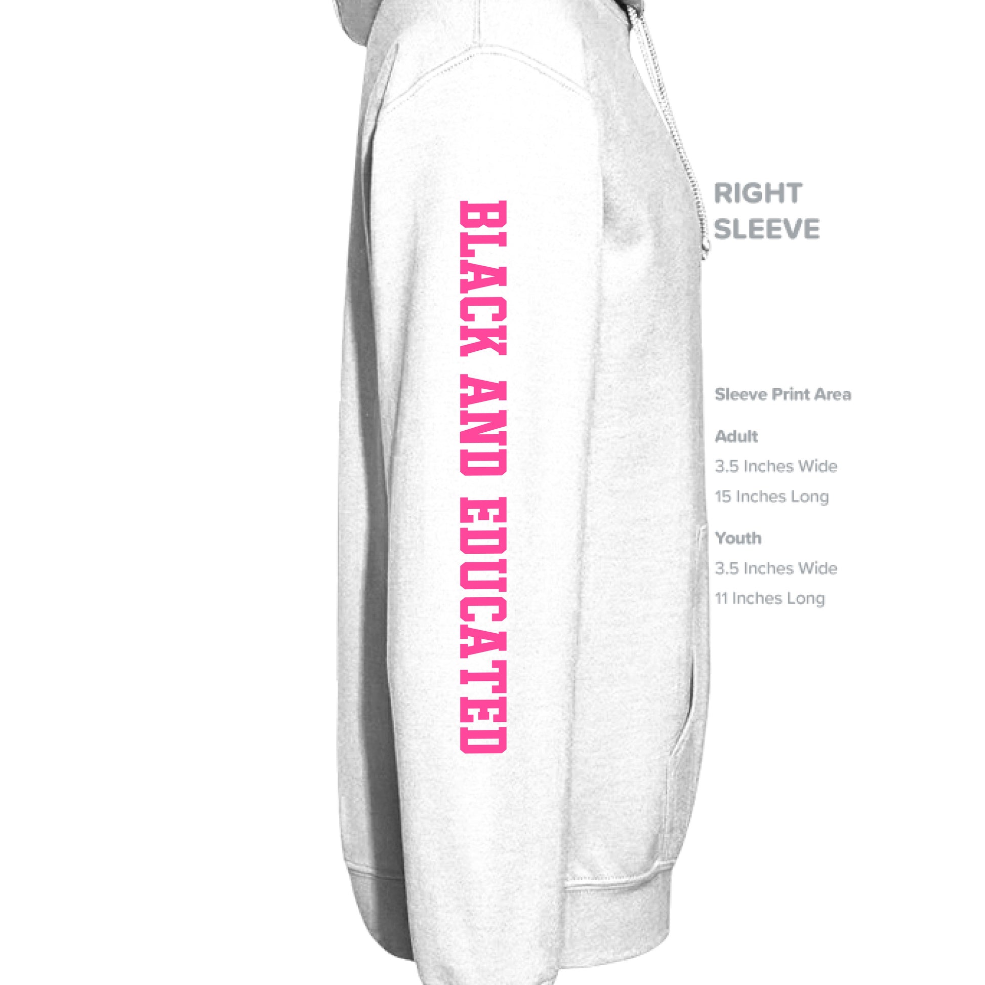 WHITE - SLEEVE_RIGHT