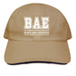 Khaki/Ch Blue - FRONT