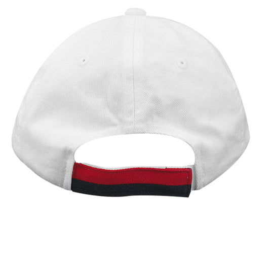 White/Cl Ny/Rd - BACK