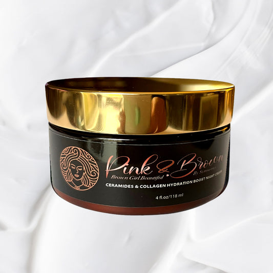 Collagen Serum For Face