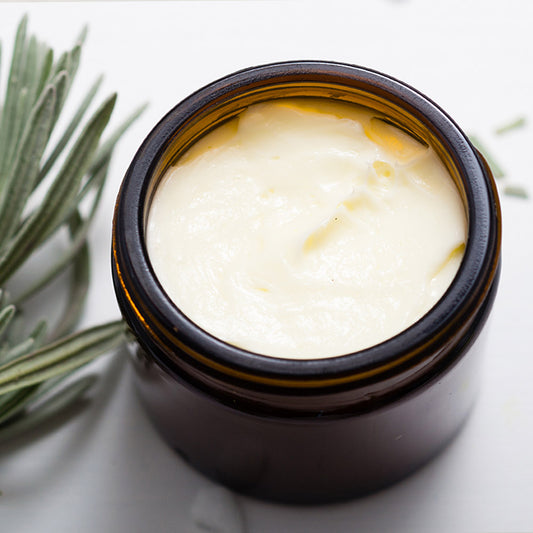Shea Butter For Body